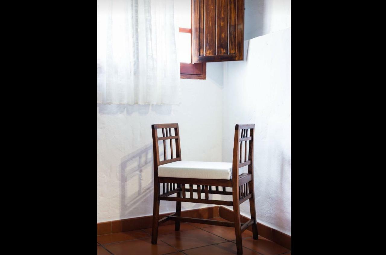 La Cuadra Βίλα Firgas Εξωτερικό φωτογραφία